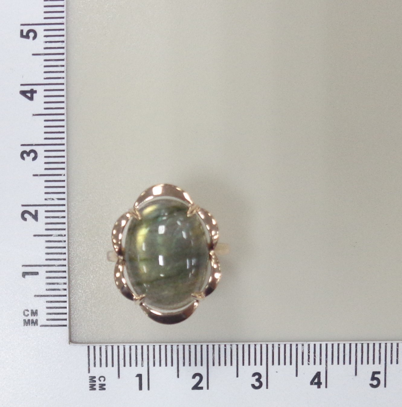 10322-004504 Кольцо (Ag 925)